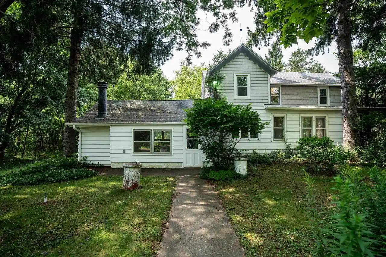 1st image of 3487 Town Line Road Road, West Bend, WI 53095 | MLS# 1973901