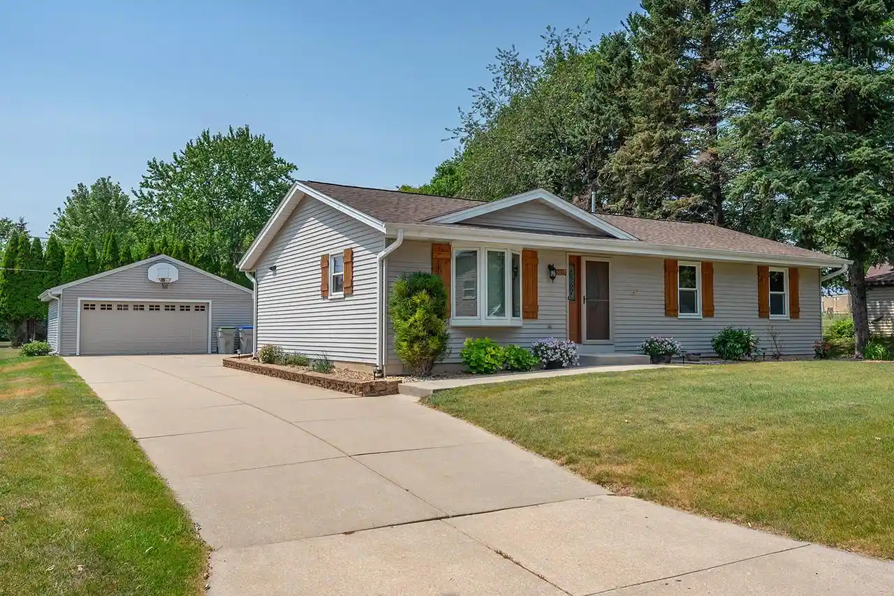 Single family home for sale at 5859 N 119Th Street Street, Milwaukee, WI 53225 | MLS# 1973900