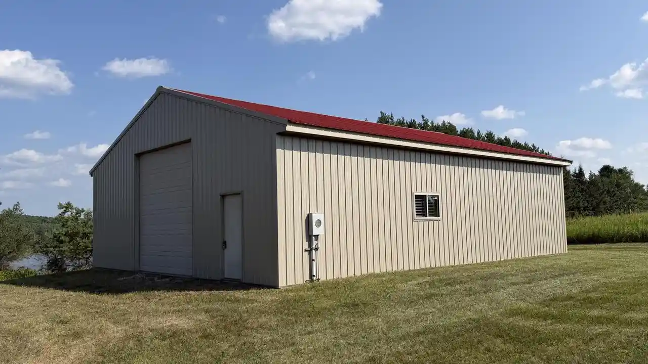 1st image of N16165 N River Road Road, Park Falls, WI 54552 | MLS# 1973910