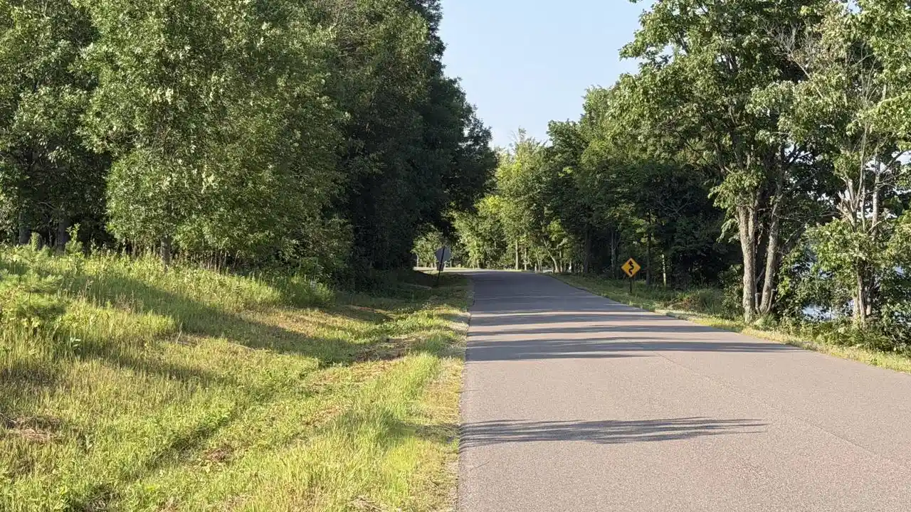 2nd image of N16165 N River Road Road, Park Falls, WI 54552 | MLS# 1973910