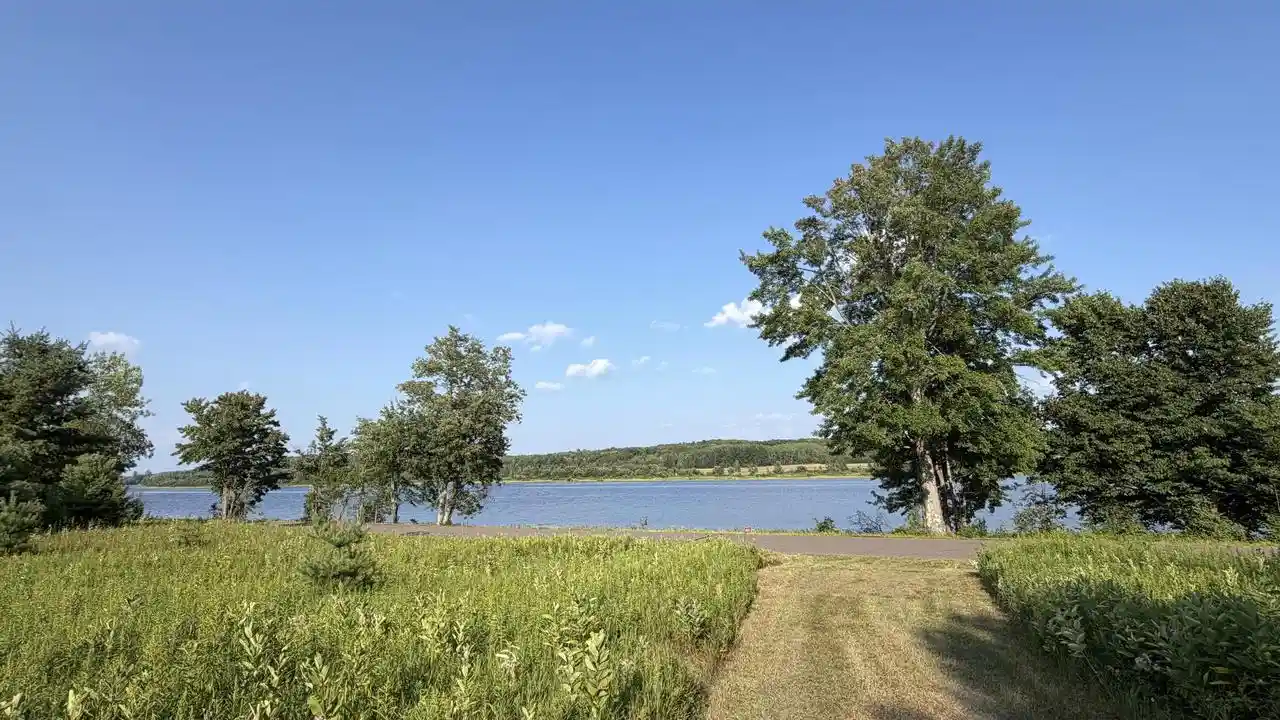 3rd image of N16165 N River Road Road, Park Falls, WI 54552 | MLS# 1973910