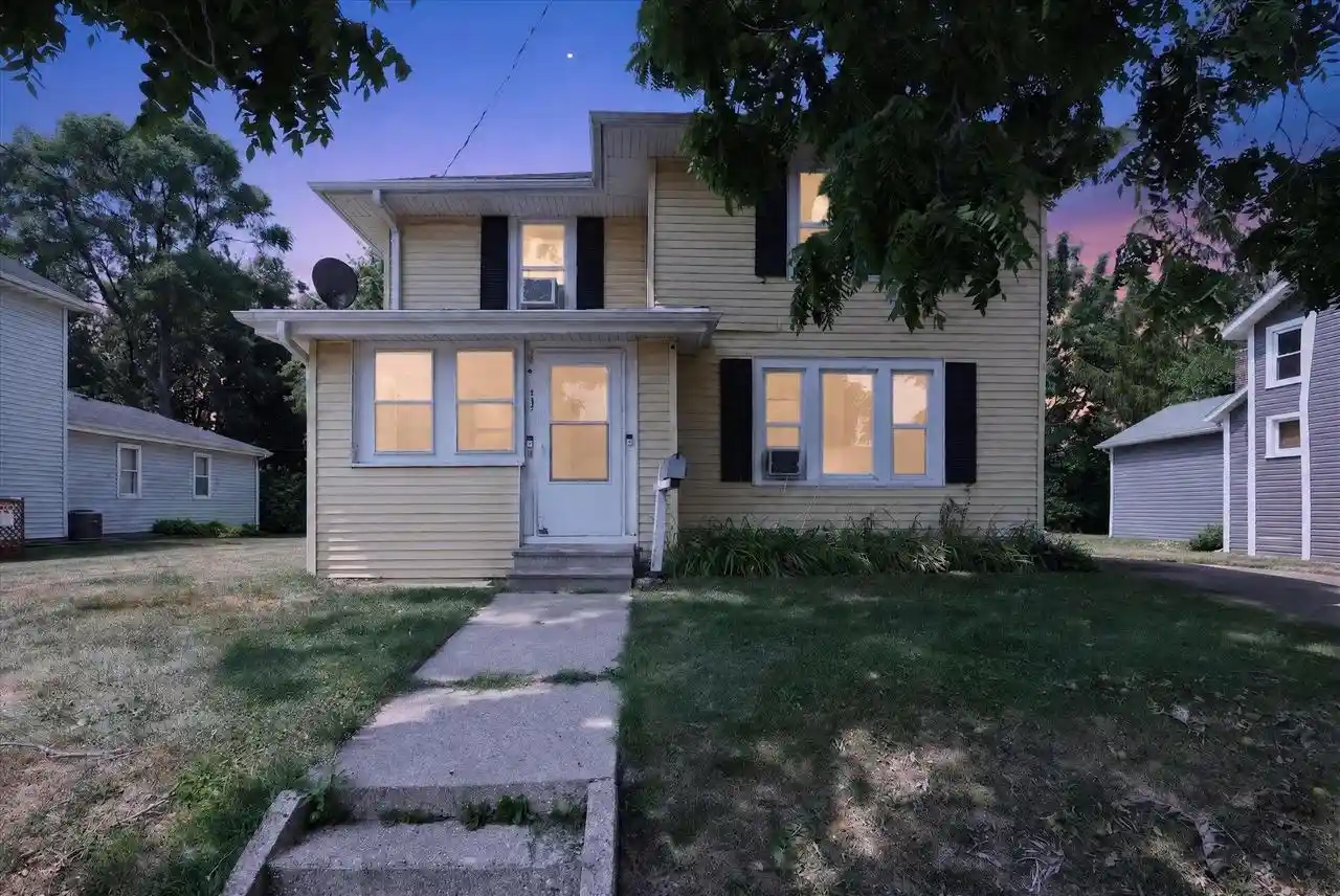1st image of 115 N Chatham Street Street, Janesville, WI 53548 | MLS# 2029224
