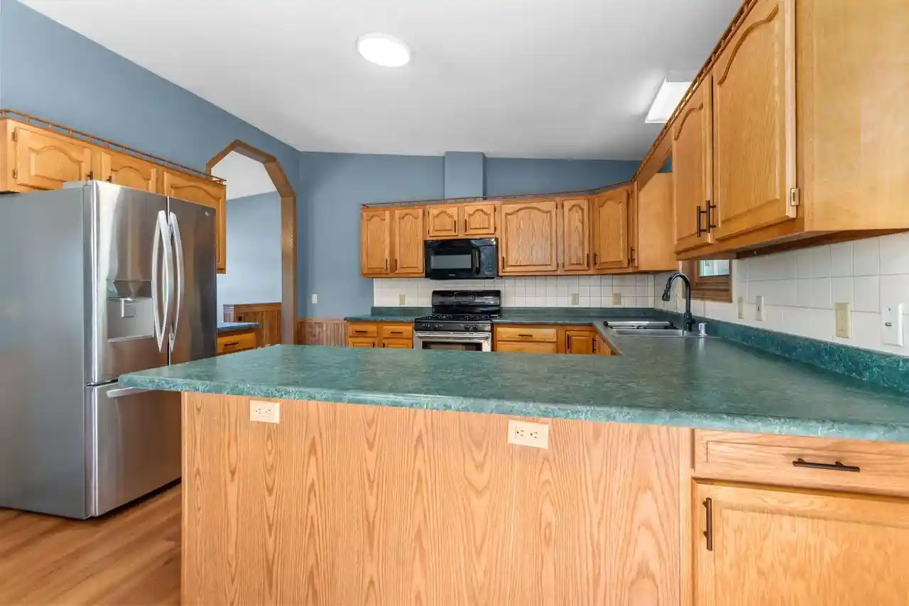 5th image of N4526 Cty Road E, Hustisford, WI 53034 | MLS# 50330025