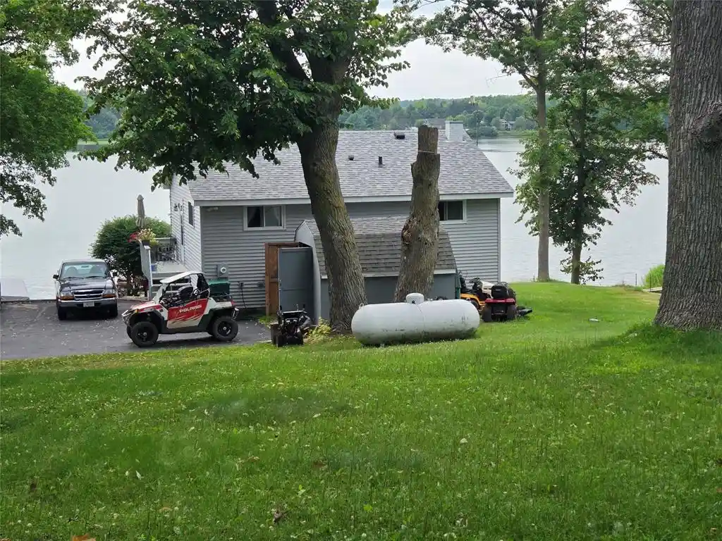Photo 1 of Single family home for sale at 1424 3 1/2 Street Street, Turtle Lake, WI 54889 | MLS# 1603734 | Listing updated on 2026-09-04