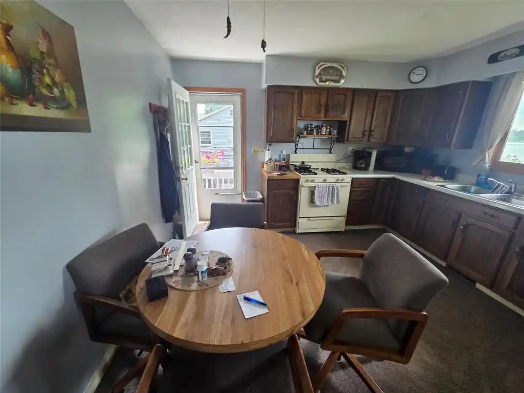 Photo 3 of Single family home for sale at 1424 3 1/2 Street Street, Turtle Lake, WI 54889 | MLS# 1603734 | Listing updated on 2026-09-04
