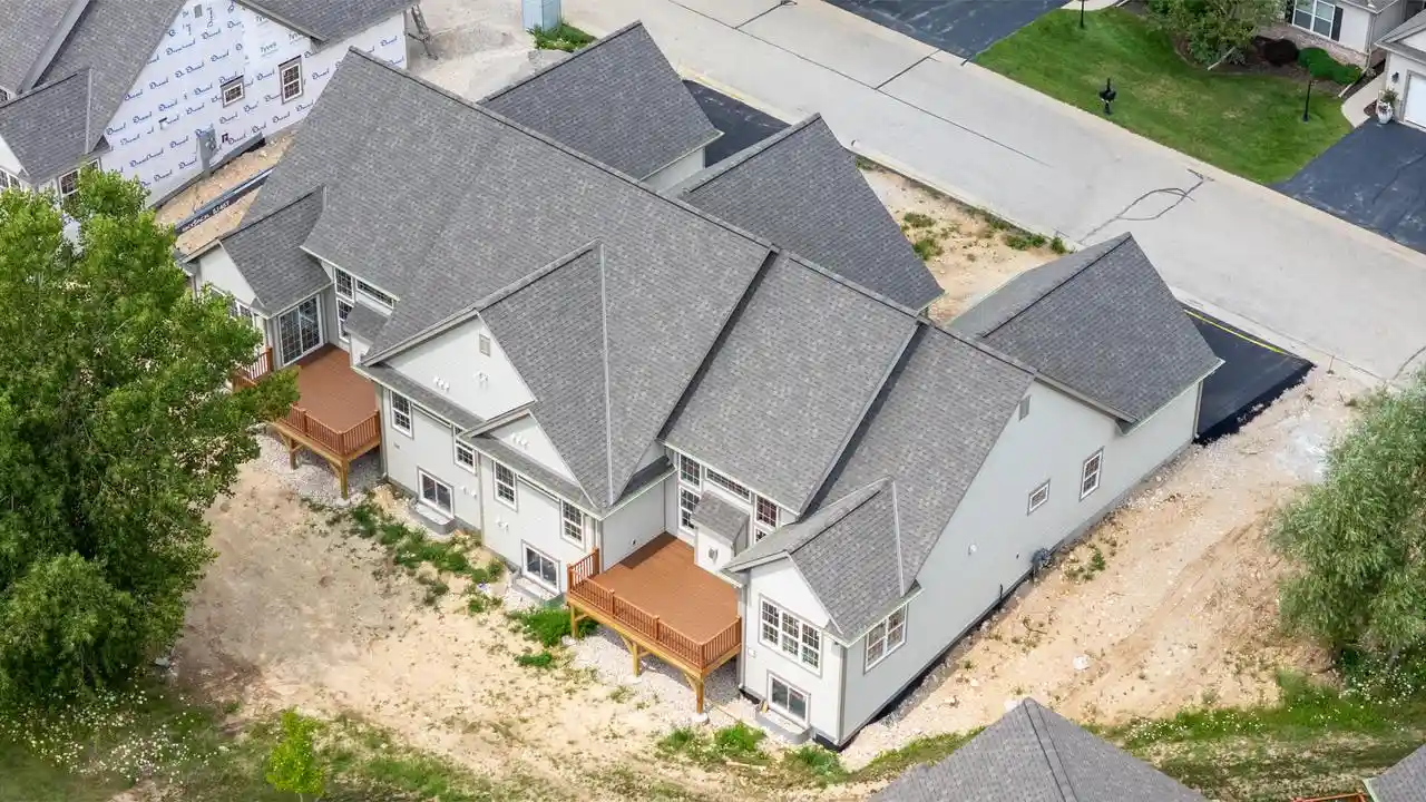 2nd image of 1793 Cedar Ridge Dr Dr #215-1, Slinger, WI 53086 | MLS# 1973909