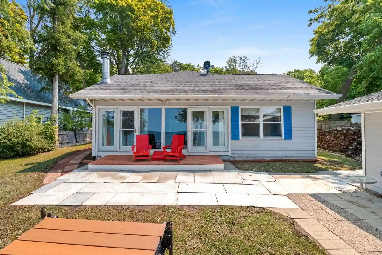 1st image of 2767 Bay Road Road, Brussels, WI 54204 | MLS# 50330027