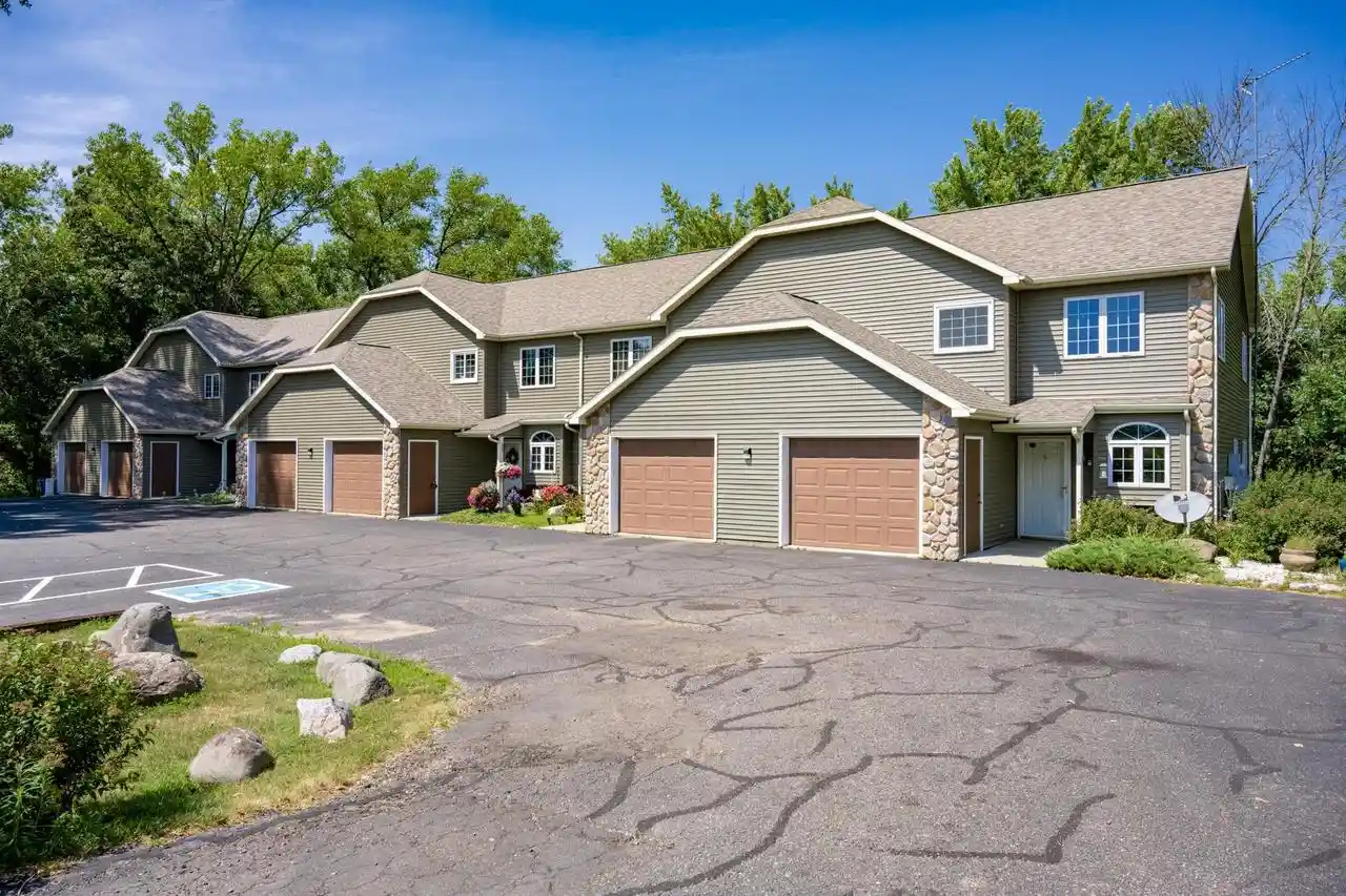 1st image of 1066 Hillside Dr Dr #6, Wisconsin Dells, WI 53965 | MLS# 2029227