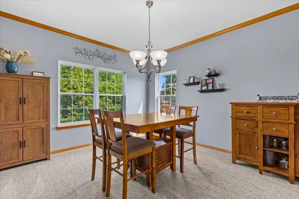 2nd image of 700 Creekwood Dr Dr, West Bend, WI 53095 | MLS# 1973913