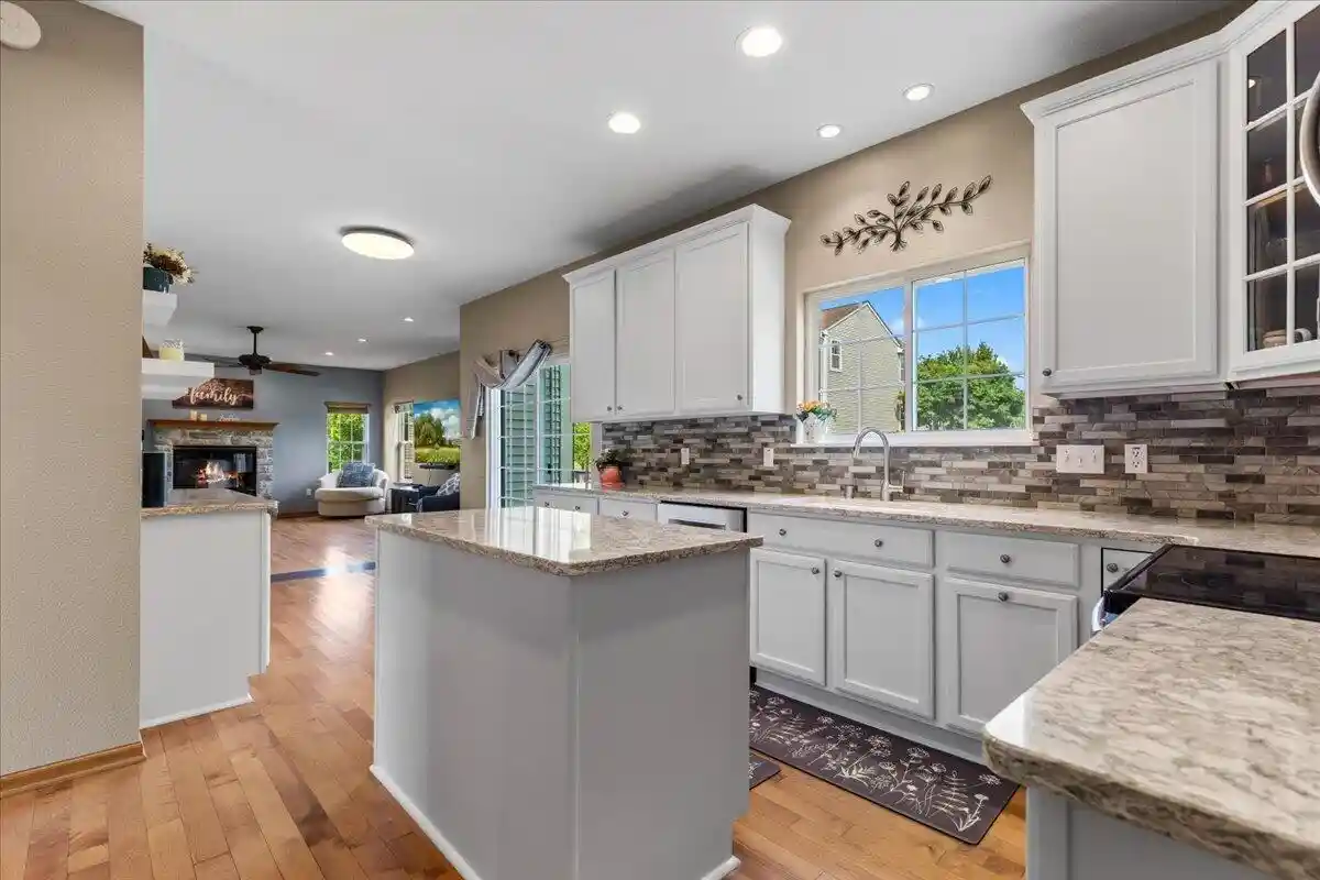 3rd image of 700 Creekwood Dr Dr, West Bend, WI 53095 | MLS# 1973913