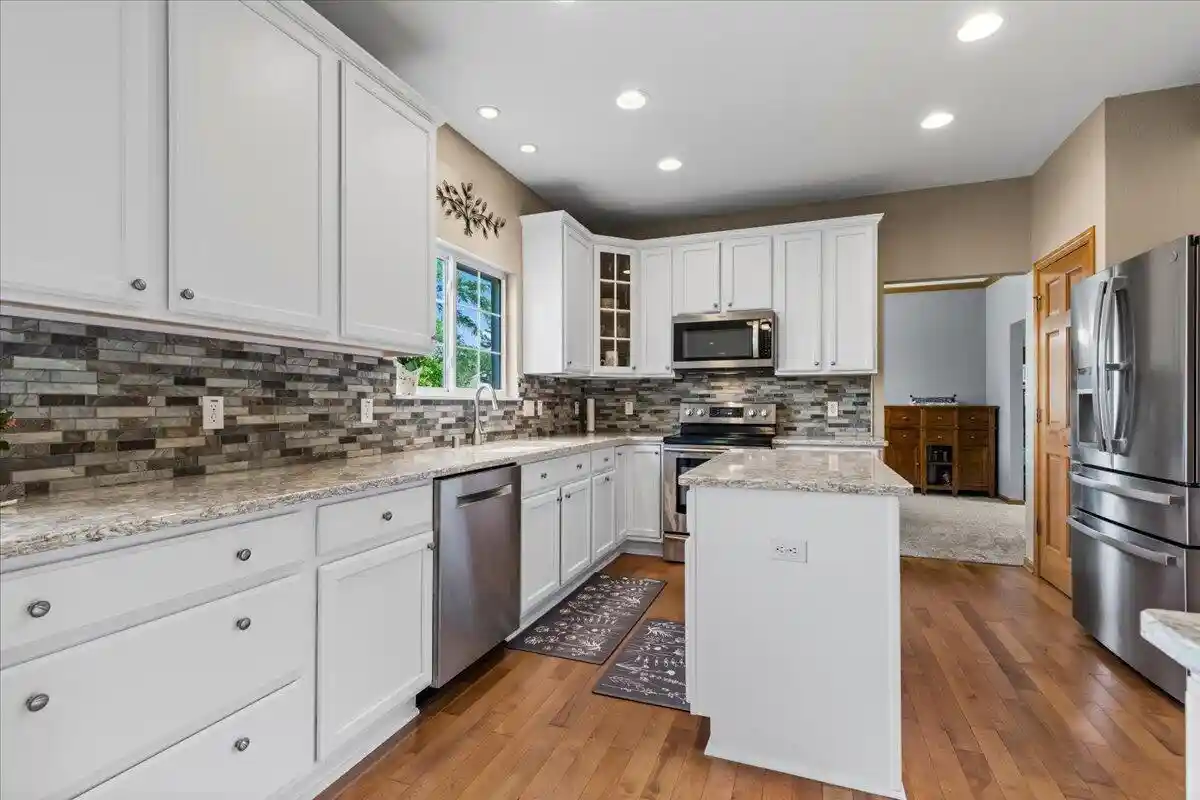 5th image of 700 Creekwood Dr Dr, West Bend, WI 53095 | MLS# 1973913