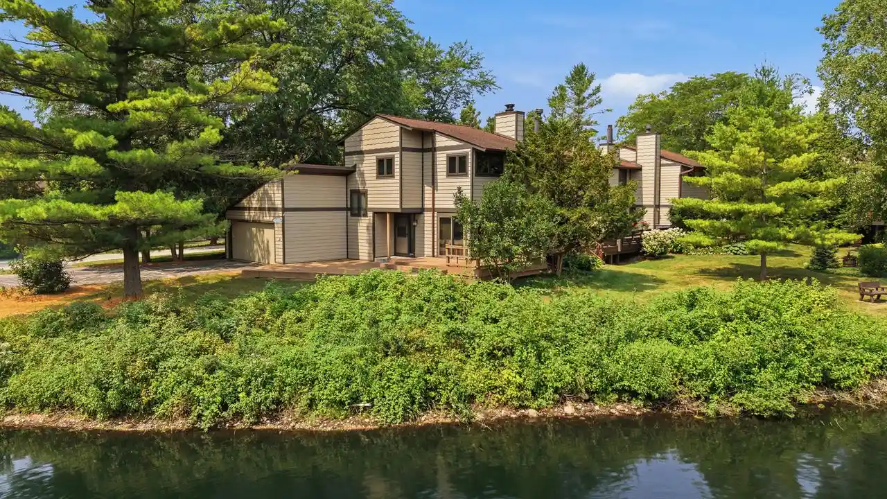 1st image of 81 Point Elkhart Dr Dr, Elkhart Lake, WI 53020 | MLS# 1973915
