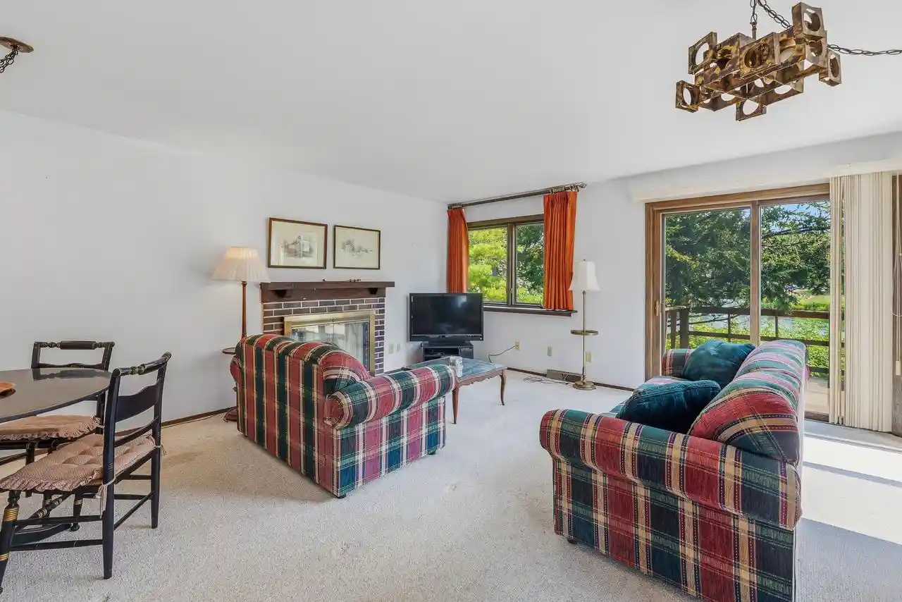 2nd image of 81 Point Elkhart Dr Dr, Elkhart Lake, WI 53020 | MLS# 1973915