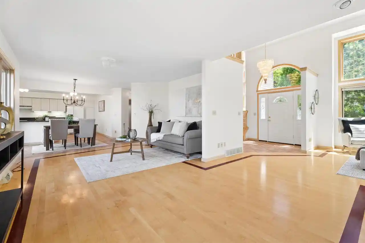2nd image of 5181 Edgewater Beach Road Road, Green Bay, WI 54311 | MLS# 50330035