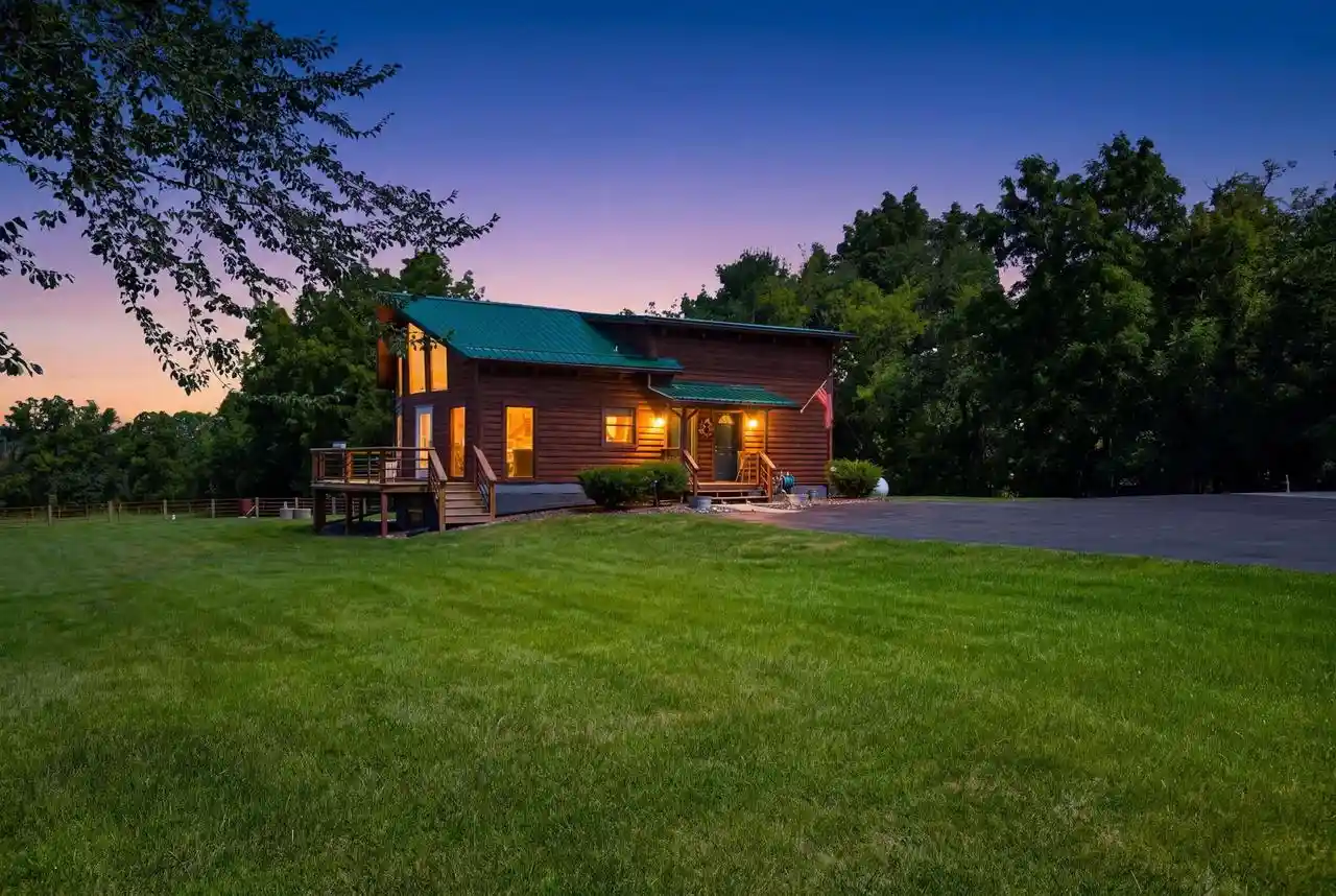 1st image of 5990 Mill Road Road, Avoca, WI 53506 | MLS# 2029226