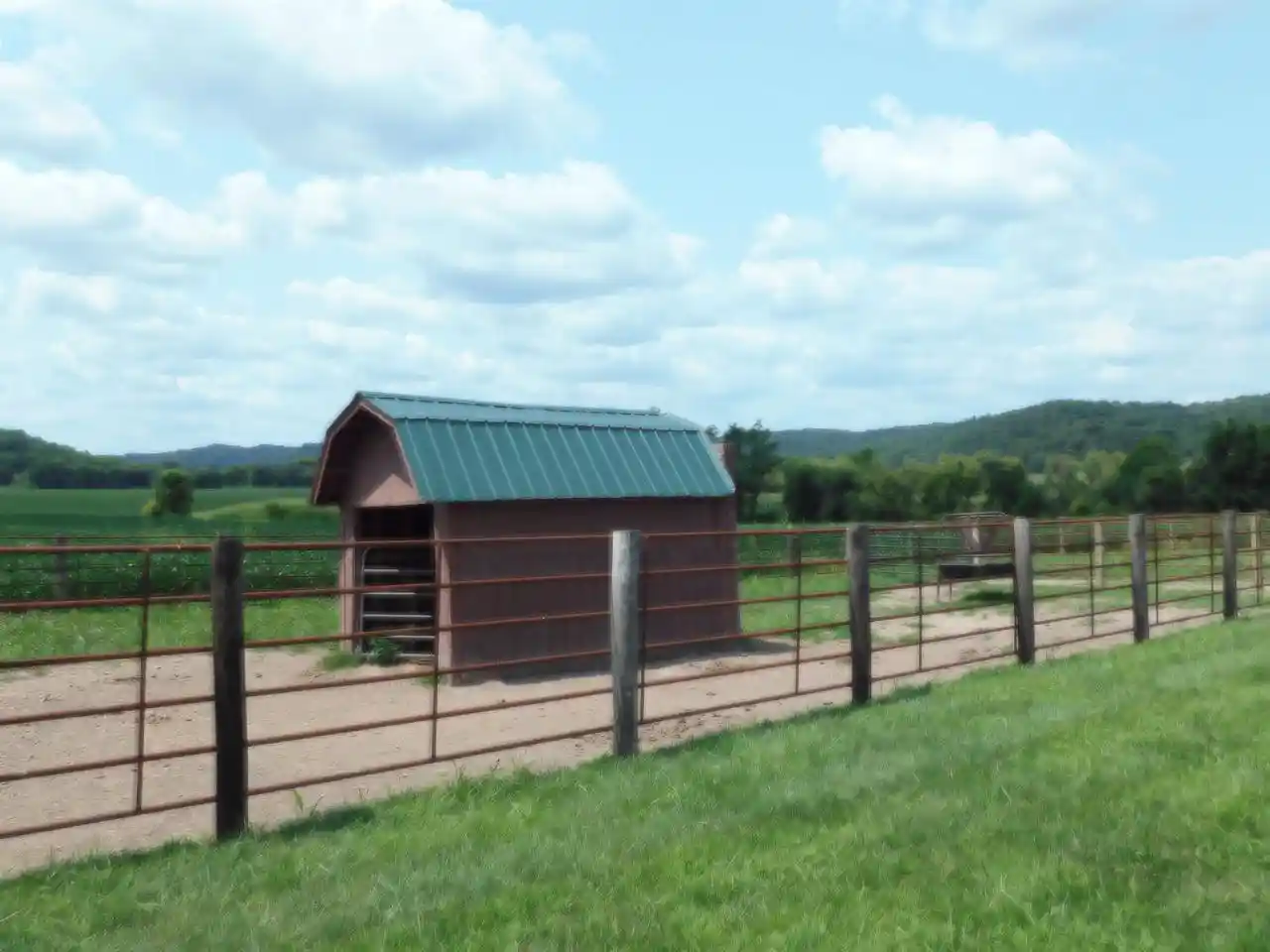 3rd image of 5990 Mill Road Road, Avoca, WI 53506 | MLS# 2029226