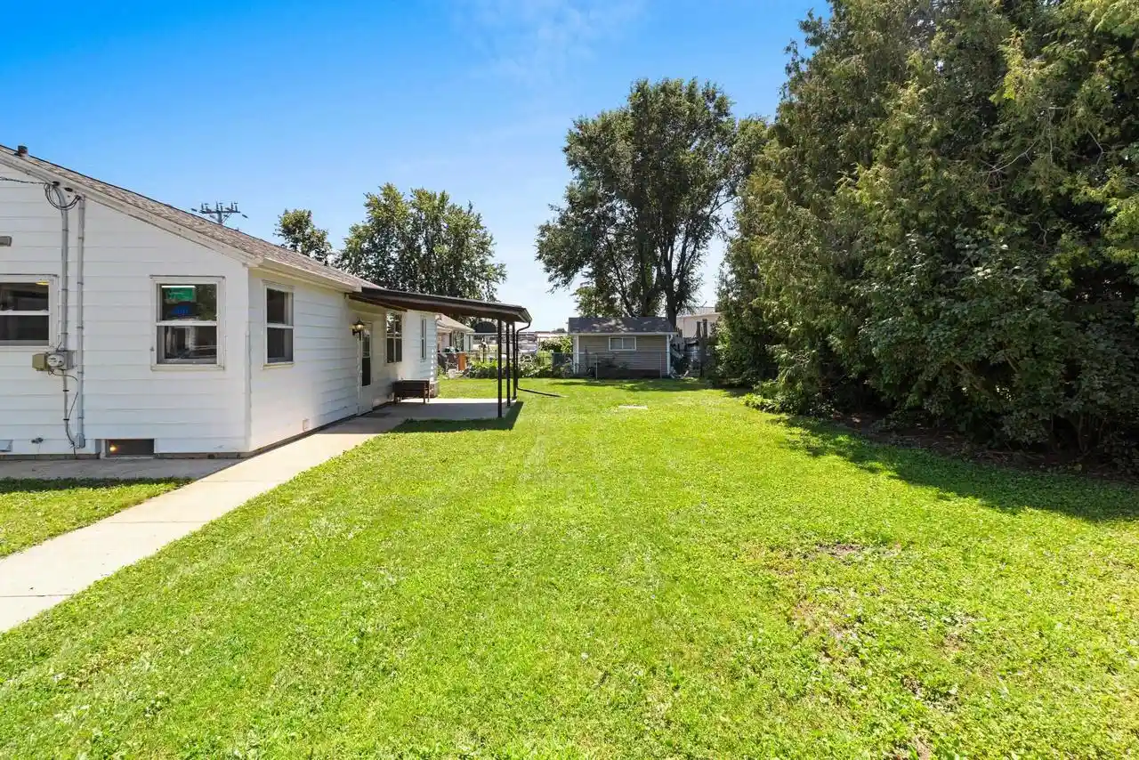 Photo 4 of Single family home for sale at N4121 State Rd 55, Freedom, WI 54130 | MLS# 50330037 | Listing updated on 2026-08-01