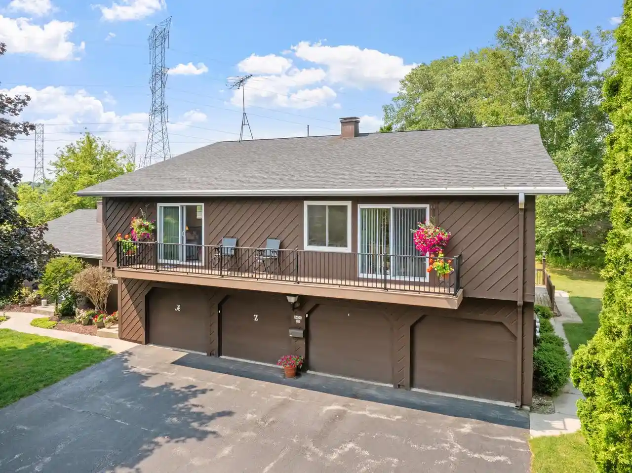 1st image of 2421 Cross Creek Dr Dr #D, Sheboygan, WI 53081 | MLS# 1973919