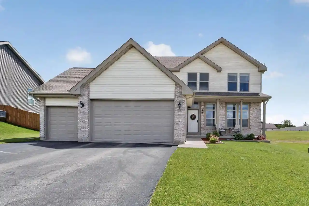 1st image of 11216 N Shoes Way Way, Edgerton, WI 53534 | MLS# 2029228