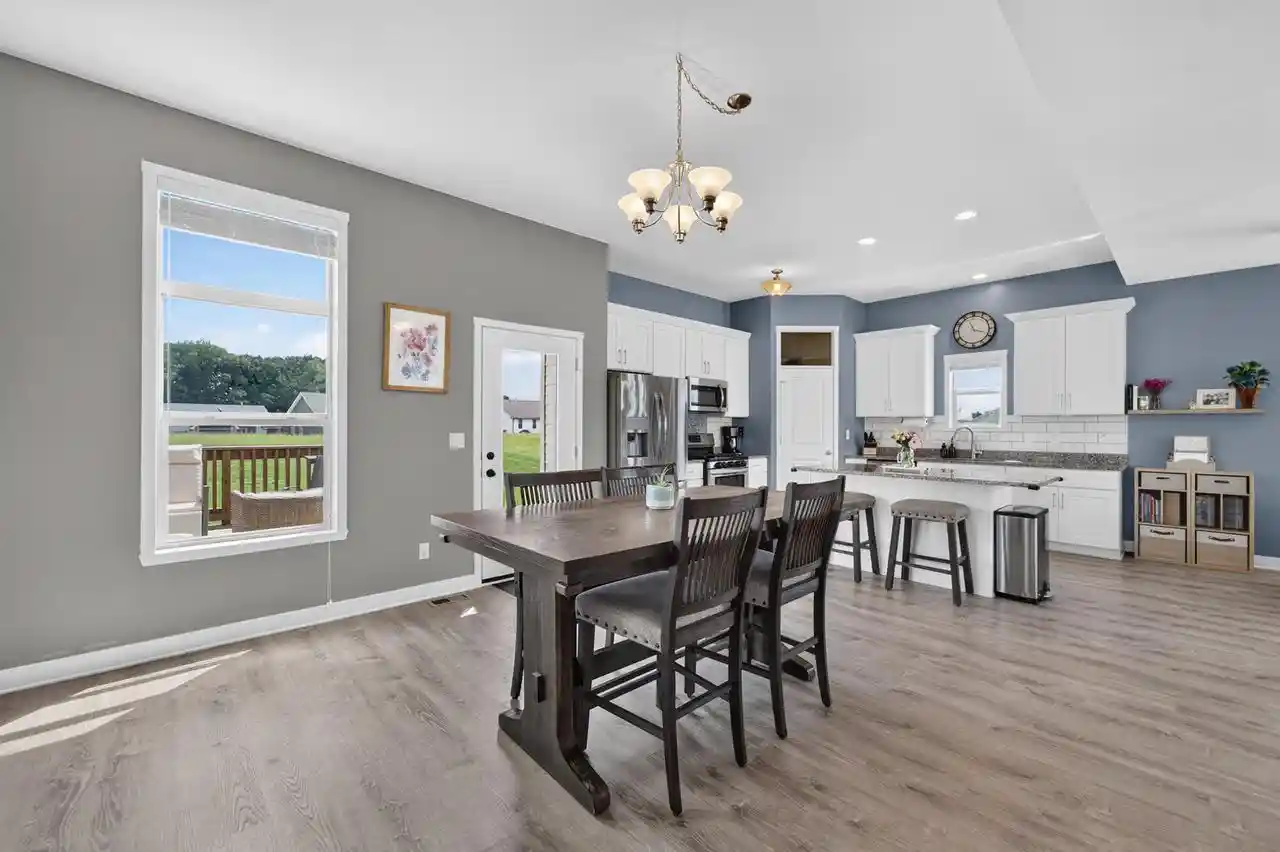 2nd image of 11216 N Shoes Way Way, Edgerton, WI 53534 | MLS# 2029228