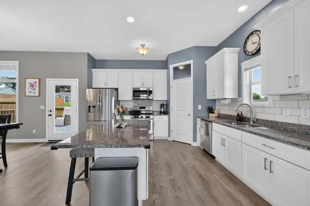 Photo 3 of Single family home for sale at 11216 N Shoes Way Way, Edgerton, WI 53534 | MLS# 2029228 | Listing updated on 2026-09-16
