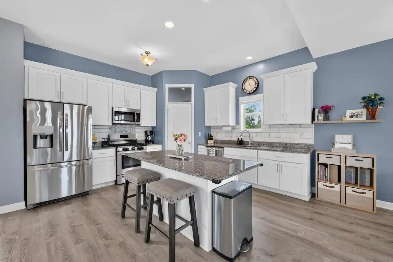 Photo 3 of Single family home for sale at 11216 N Shoes Way Way, Edgerton, WI 53534 | MLS# 2029228 | Listing updated on 2026-10-06