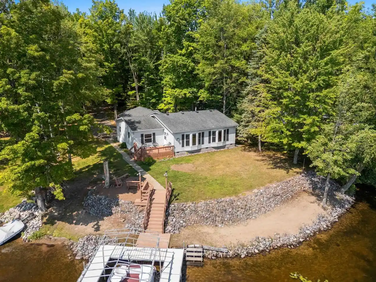 1st image of 17542 Little Ireland Lane Lane, Townsend, WI 54175 | MLS# 50330042