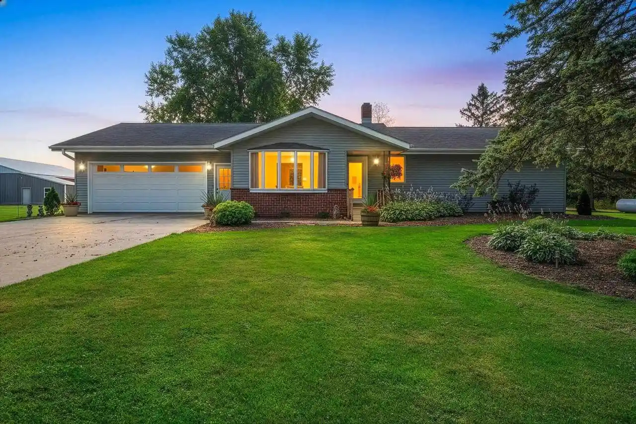 1st image of N11424 Jepson Road Road, Clintonville, WI 54929 | MLS# 50330041