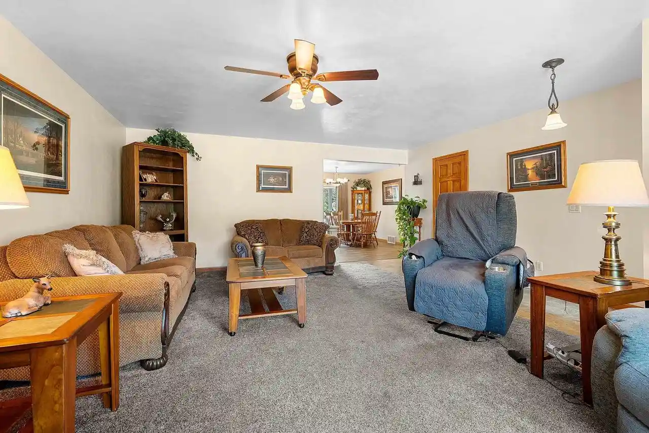 4th image of N11424 Jepson Road Road, Clintonville, WI 54929 | MLS# 50330041