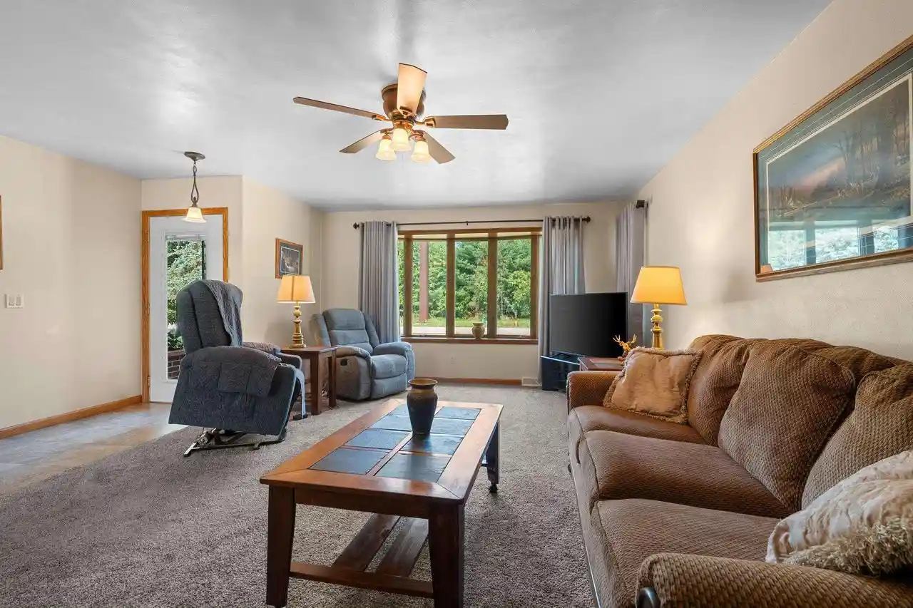 5th image of N11424 Jepson Road Road, Clintonville, WI 54929 | MLS# 50330041