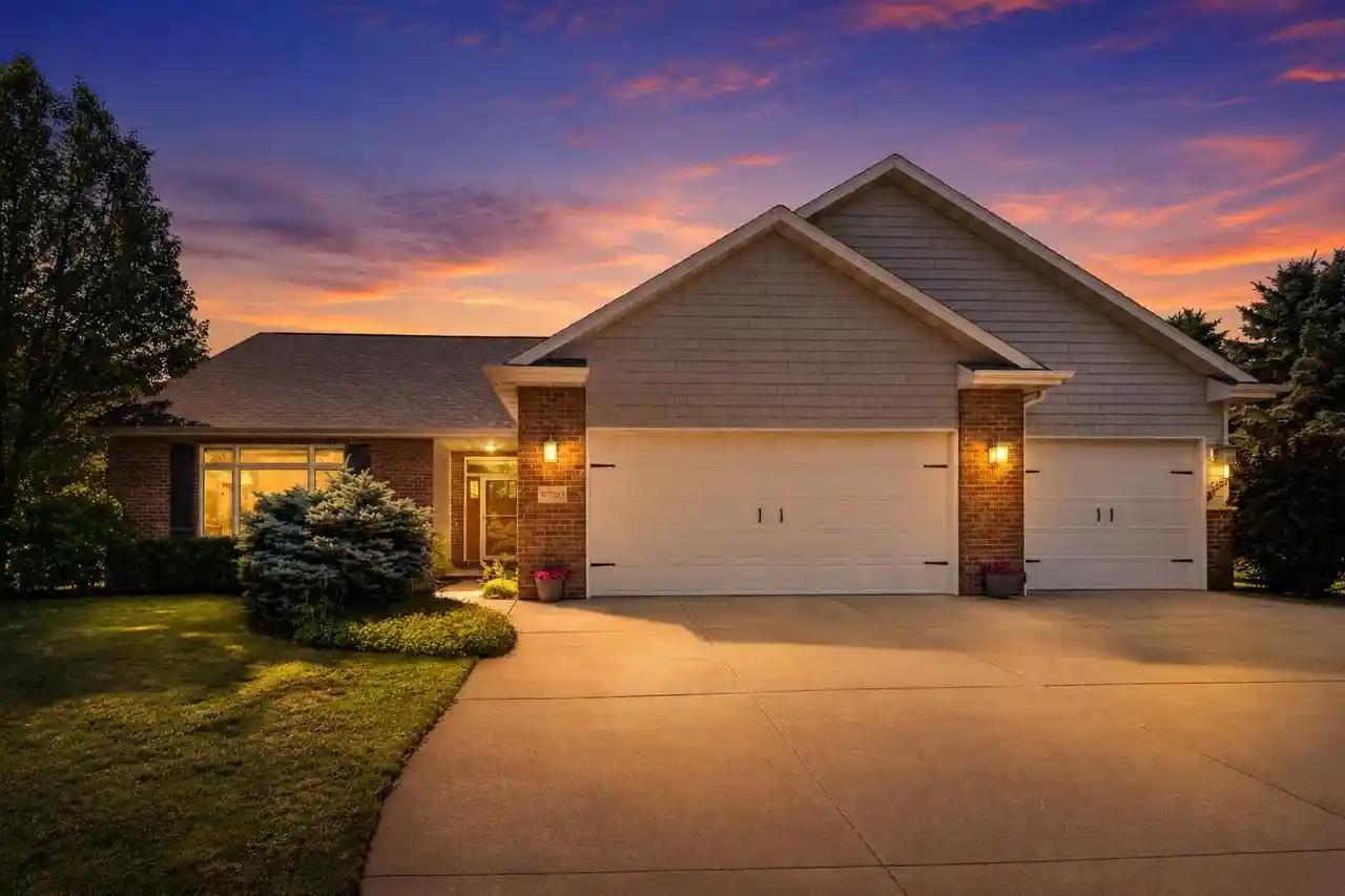 Photo 1 of Single family home for sale at W7057 Forest Glen Court Court, Greenville, WI 54942 | MLS# 50330047 | Listing updated on 2026-09-13
