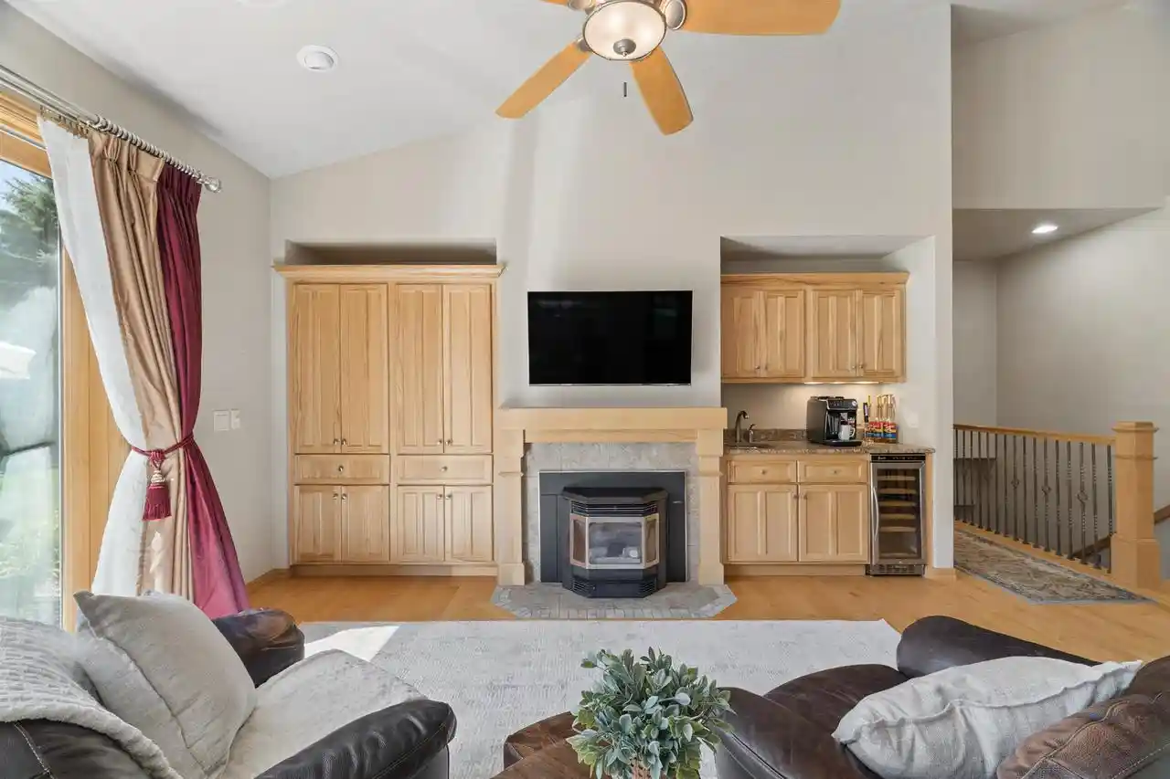 Photo 4 of Single family home for sale at W7057 Forest Glen Court Court, Greenville, WI 54942 | MLS# 50330047 | Listing updated on 2026-09-13