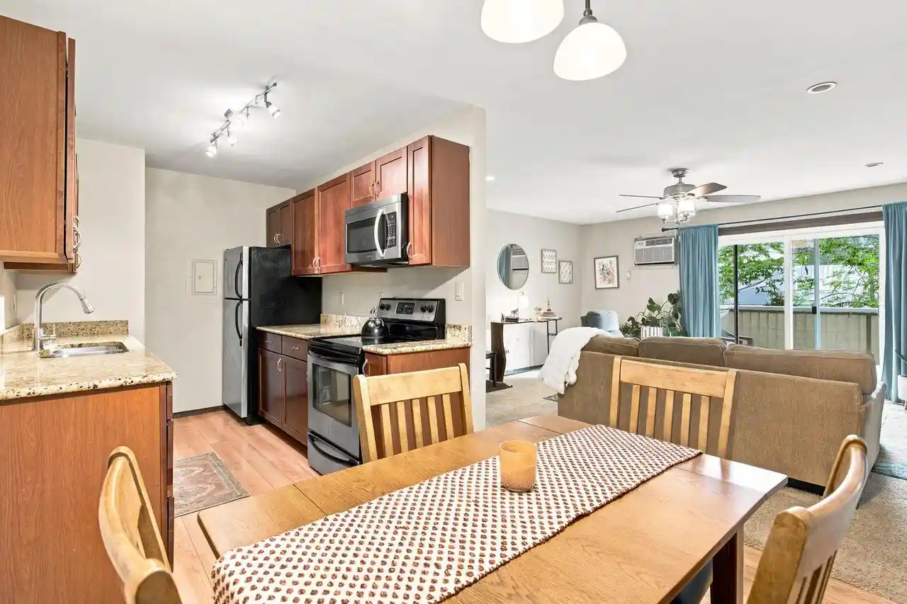 3rd image of 7429 Old Sauk Road Road #302, Madison, WI 53717 | MLS# 2029233