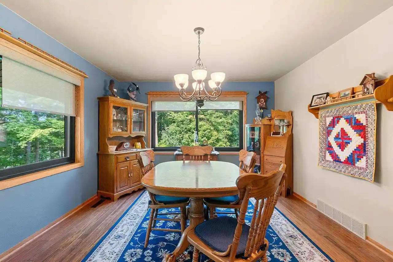 2nd image of 5600 Finnegan Lake Lane Lane, Gillett, WI 54124 | MLS# 50330045