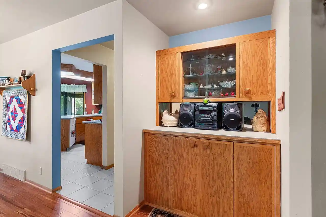 Photo 4 of Single family home for sale at 5600 Finnegan Lake Lane Lane, Gillett, WI 54124 | MLS# 50330045 | Listing updated on 2026-10-09
