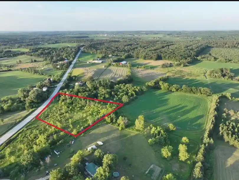 3rd image of W8331 State Hwy 67, Plymouth, WI 53073 | MLS# 1973928