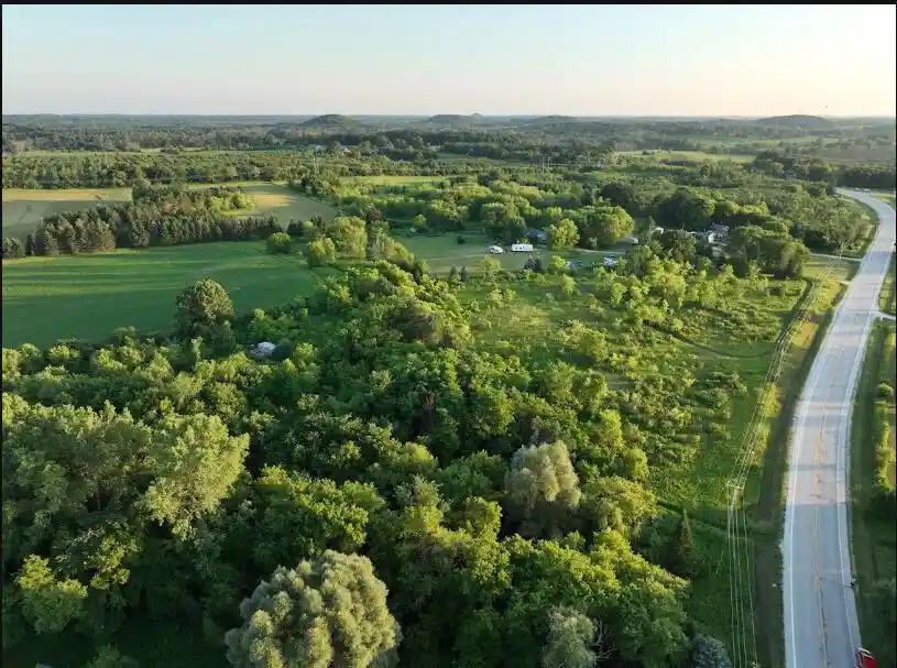 4th image of W8331 State Hwy 67, Plymouth, WI 53073 | MLS# 1973928