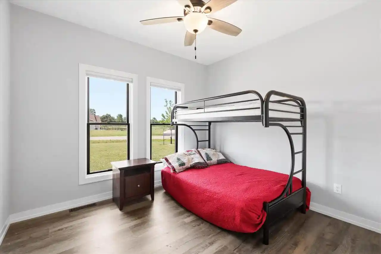 Photo 4 of Single family home for sale at 5372 Pasture Court Court, Omro, WI 54963 | MLS# 50330046 | Listing updated on 2026-09-22