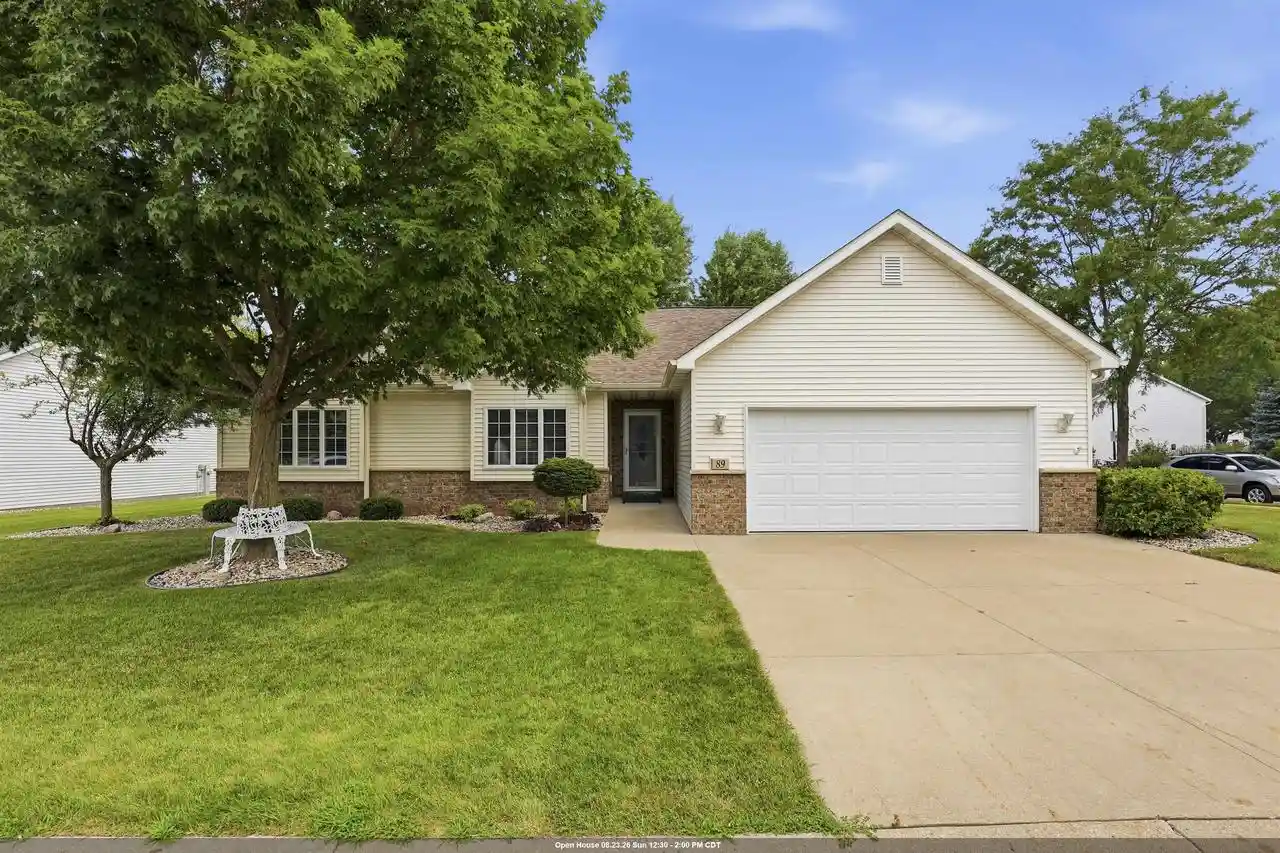 1st image of 89 Penbrook Circle Circle, Appleton, WI 54913 | MLS# 50330012
