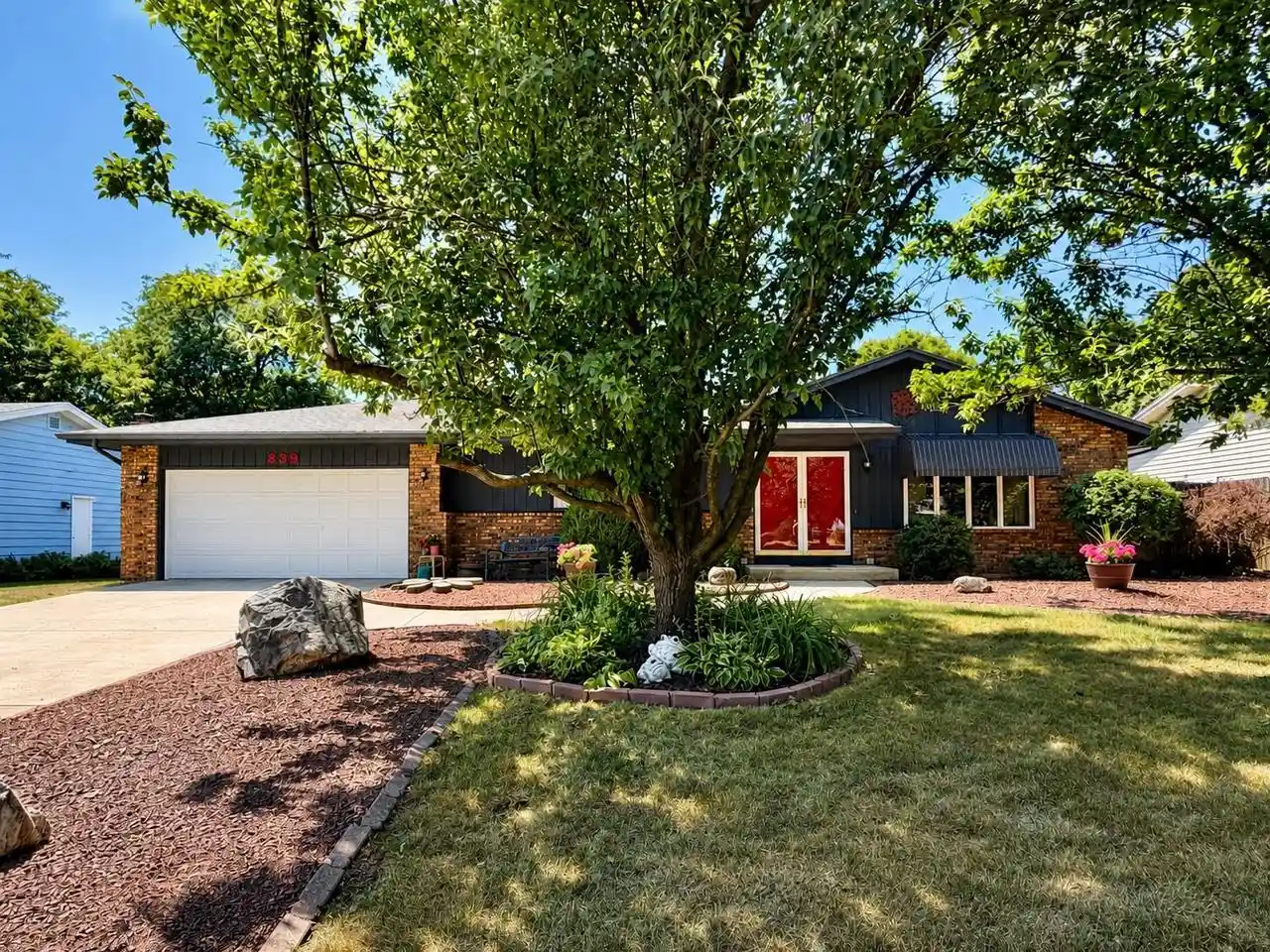 1st image of 839 Sussex Dr Dr, Janesville, WI 53546 | MLS# 2029236
