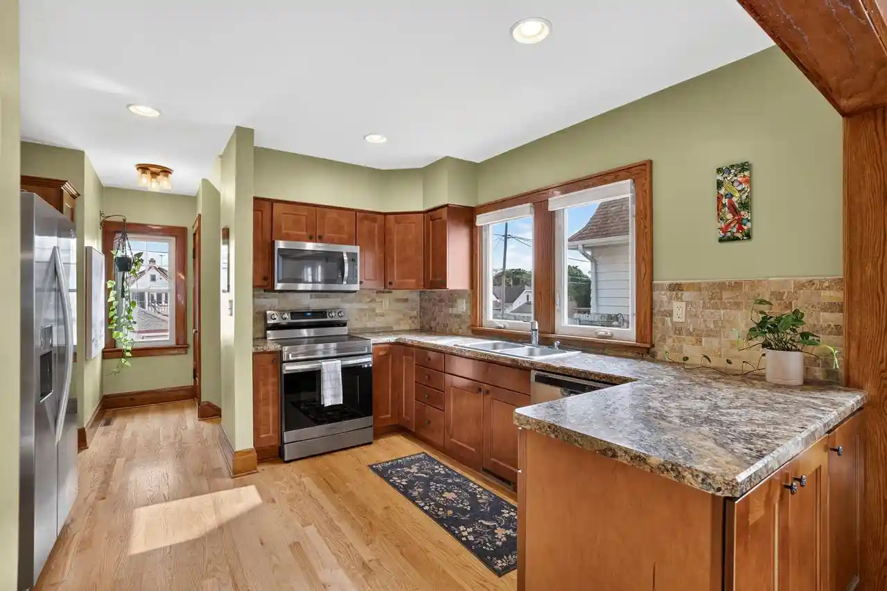5th image of 6510 W Girard Avenue Avenue, Milwaukee, WI 53210 | MLS# 1973931