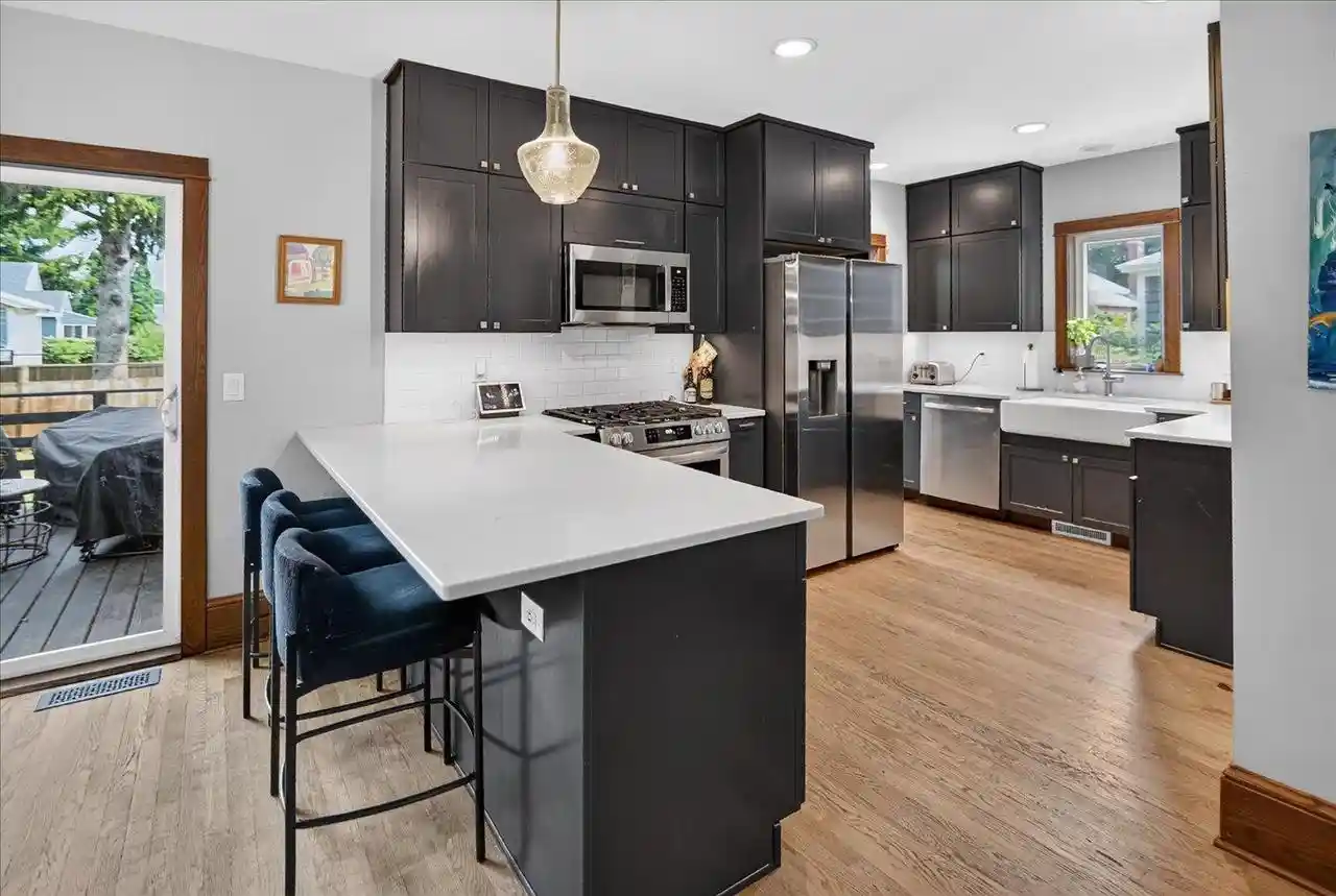 57th image of 1013 Oakland Avenue Avenue, Madison, WI 53711 | MLS# 2029238