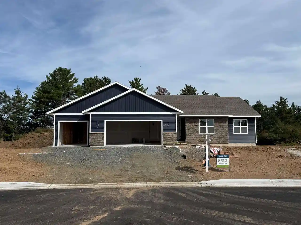 Photo 1 of Single family home for sale at 250 Cedar Haven Trail Trail #Lot 12, Rothschild, WI 54474 | MLS# 22603633 | Listing updated on 2026-09-21