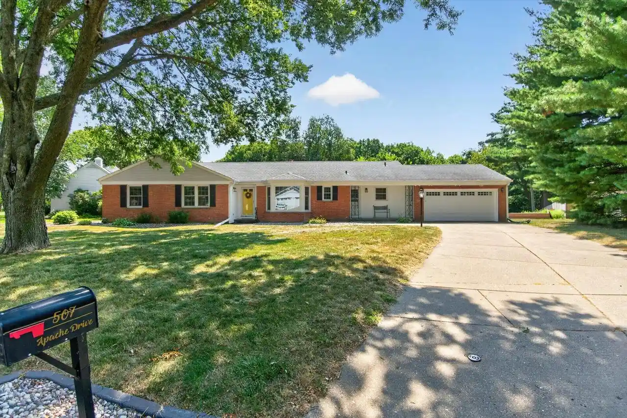 1st image of 507 Apache Dr Dr, Janesville, WI 53545 | MLS# 2029243