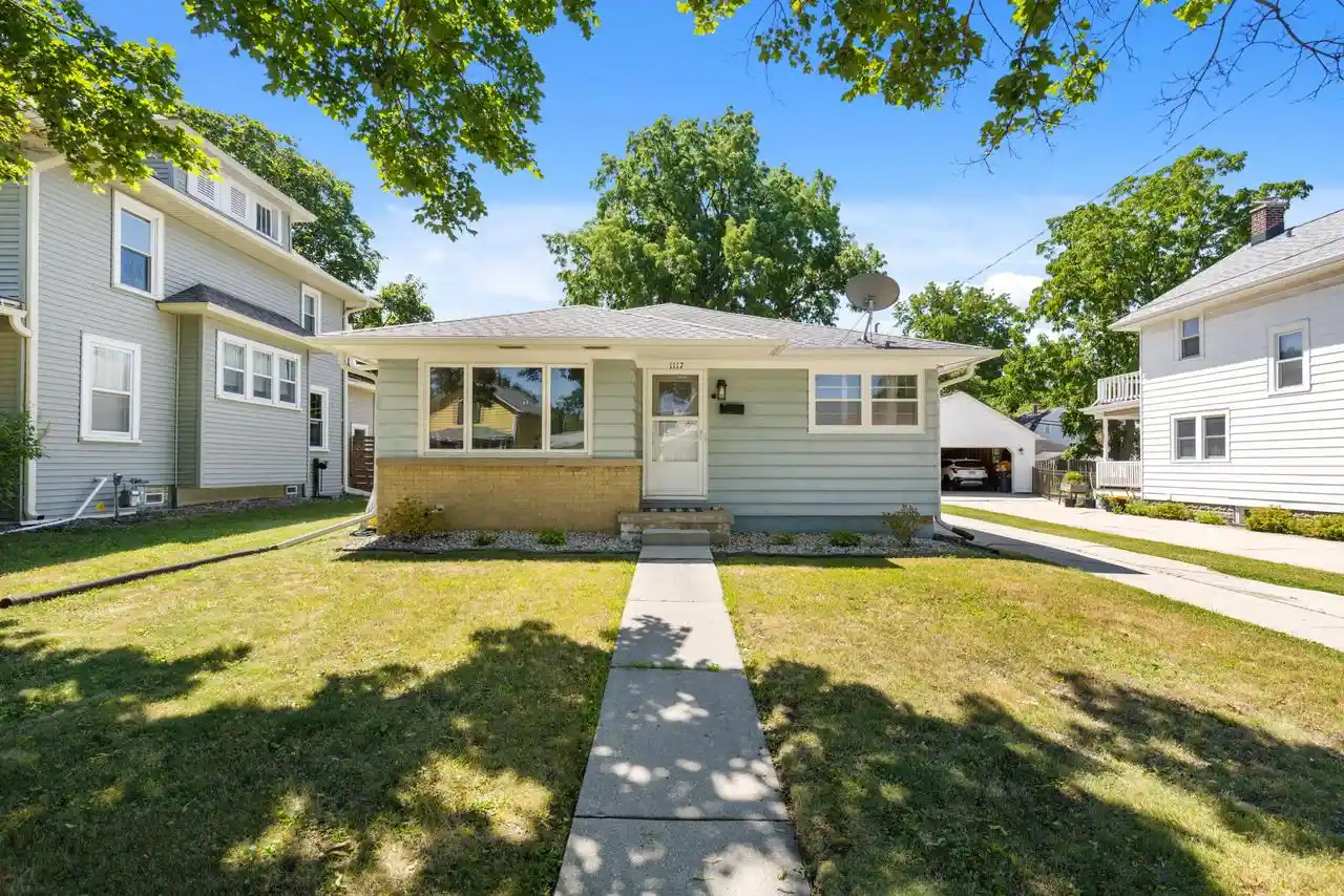 1st image of 1117 Ellis Street Street, Waukesha, WI 53186 | MLS# 1973934
