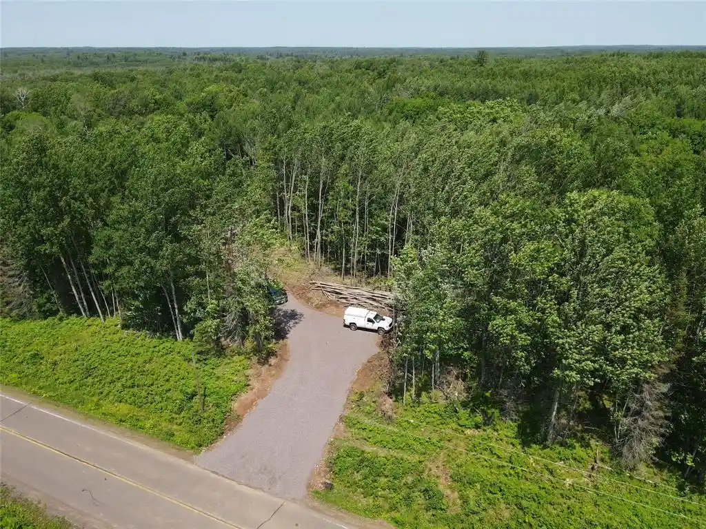 Photo 2 of Land for sale at 7151 County Road A, Solon Springs, WI 54873 | MLS# 1602905 | Listing updated on 2026-09-05