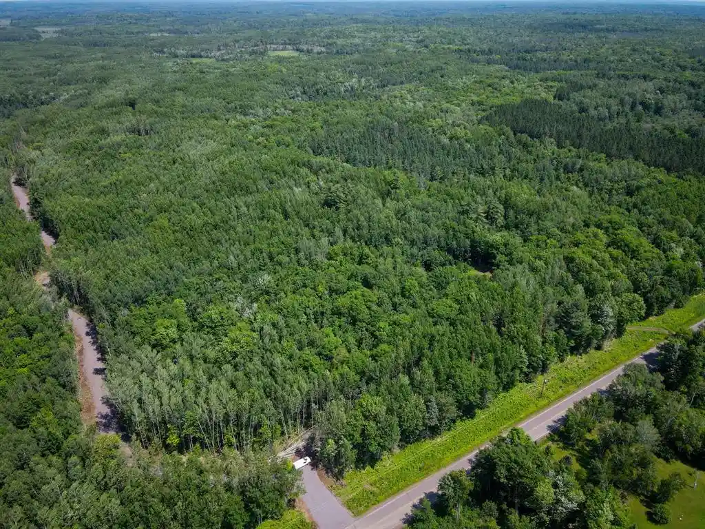Photo 4 of Land for sale at 7151 County Road A, Solon Springs, WI 54873 | MLS# 1602905 | Listing updated on 2026-09-05