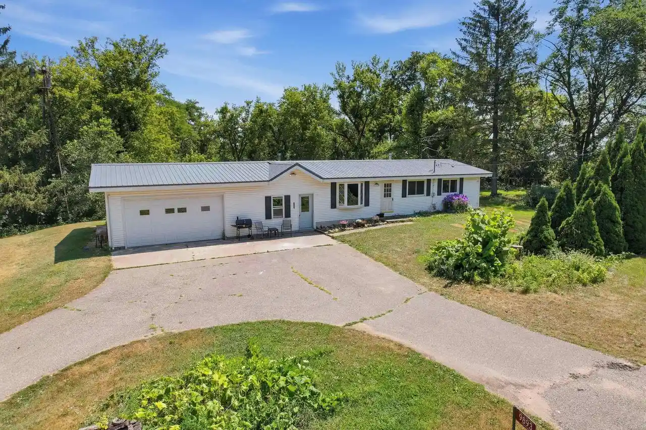 1st image of 9893 15th Road Road, Almond, WI 54909 | MLS# 50330049
