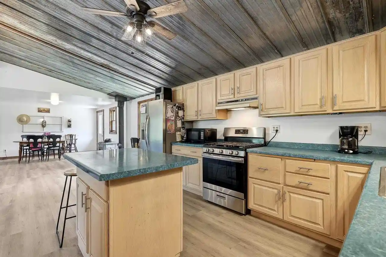 3rd image of 9893 15Th Road Road, Almond, WI 54909 | MLS# 50330049