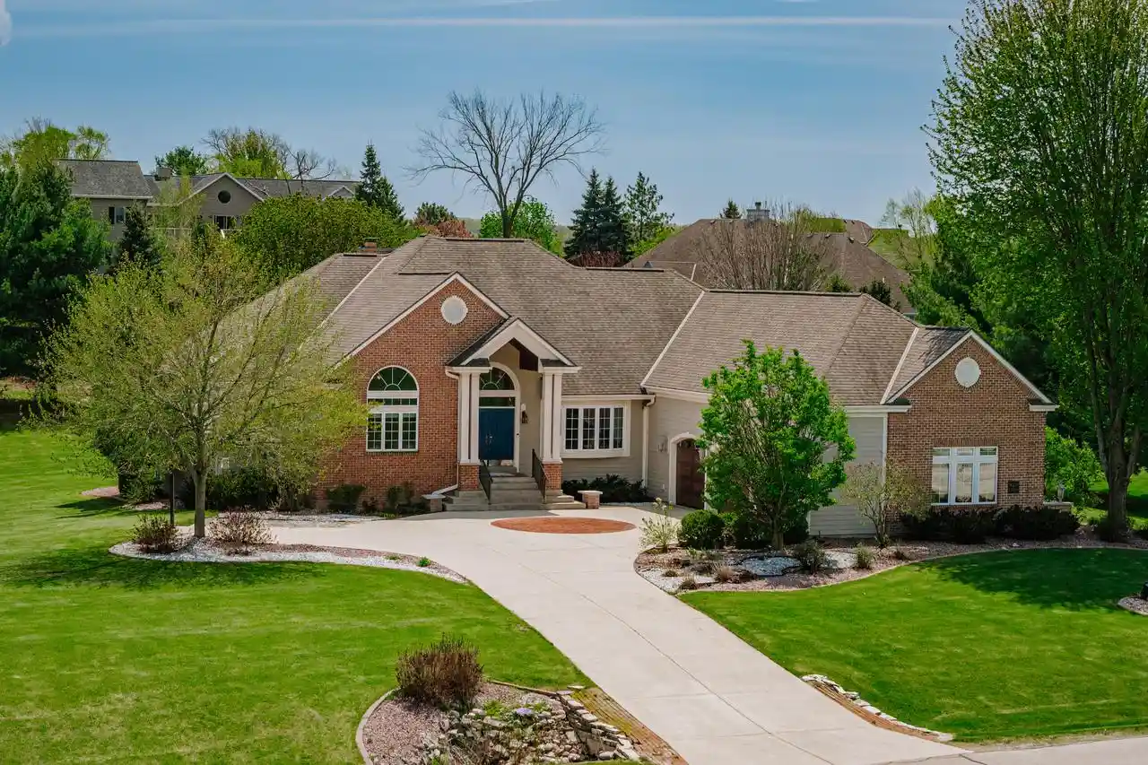 Photo 1 of Mansion for sale at W251s5204 Poppy Fields Road Road, Waukesha, WI 53189 | MLS# 1973937 | Listing updated on 2026-09-12